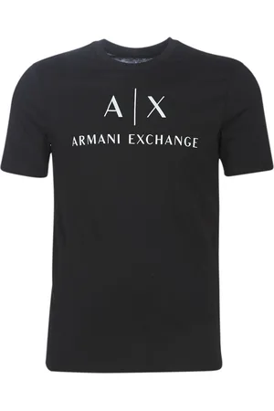 Armani Exchange Camiseta 8NZTCJ para hombre