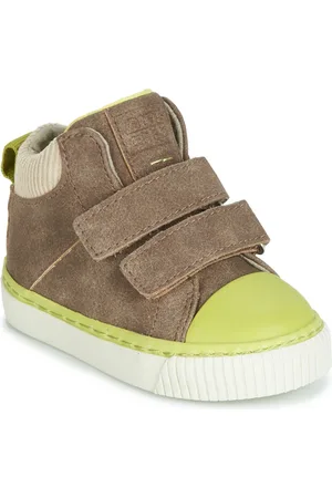 Gioseppo Zapatillas altas ERDING para niño