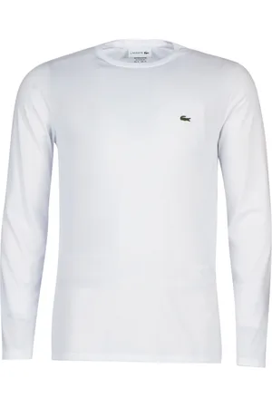 Lacoste Camiseta manga larga TH6712 para hombre