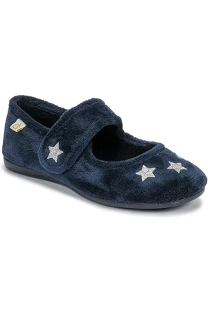 Citrouille et Compagnie Pantuflas LANINOU para niña