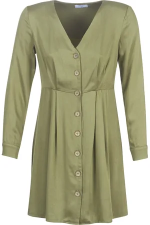 Betty London Vestido LAKI para mujer