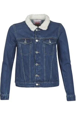 Moony Mood Cazadora vaquera LOTITO para mujer