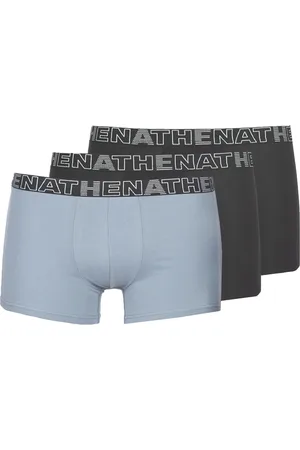 ATHENA Boxer BASIC COLOR para hombre