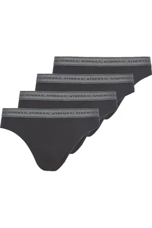 ATHENA Braguitas BASIC COTON para hombre
