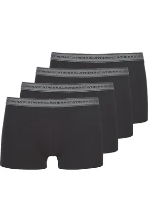 ATHENA Boxer BASIC COTON para hombre