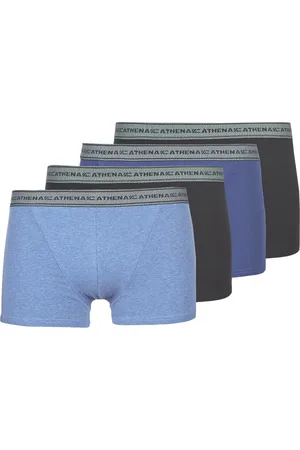ATHENA Boxer BASIC COTON para hombre