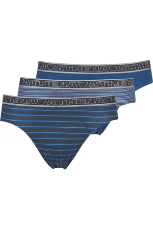ATHENA Braguitas TONIC para hombre