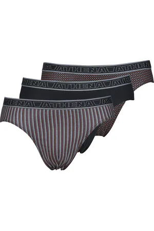 ATHENA Braguitas TONIC para hombre