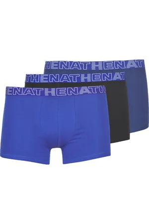 ATHENA Boxer BASIC COLOR para hombre