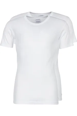 ATHENA Camiseta T SHIRT COL ROND para hombre