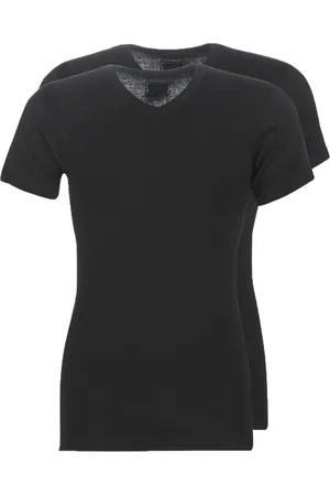 ATHENA Camiseta T SHIRT COL V para hombre