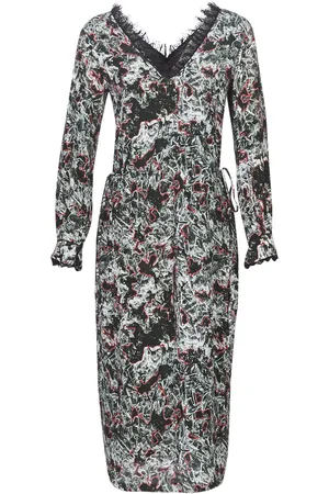 HEIMSTONE Vestido largo LAKE para mujer