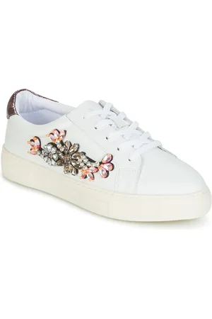 Dune Zapatillas EMERALDA para mujer