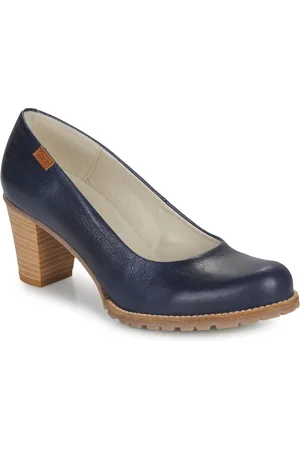 Casual Attitude Zapatos de tacón HARCHE para mujer