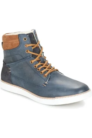 Bullboxer Zapatillas altas - para niño