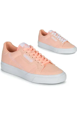 adidas Zapatillas CONTINENTAL VULC J para niña