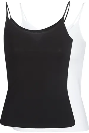 Dim Camiseta interior ECO TOP X3 para mujer