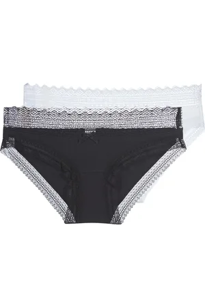 Dim Culote y bragas SEXY FASHION X2 para mujer