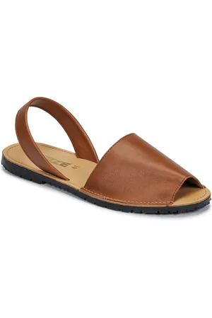 So Size Sandalias LOJA para mujer