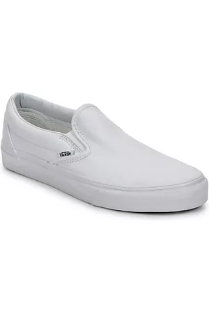 Vans Zapatos Classic Slip-On para mujer