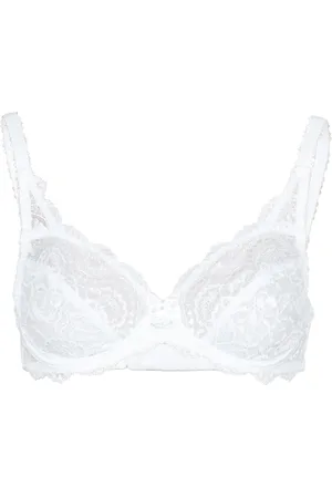 Playtex Envolvente FLOWER ELEGANCE para mujer