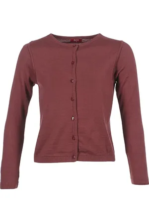 BOTD Chaqueta de punto EVANITOA para mujer