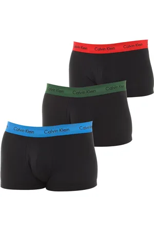 Calvin Klein Boxer U2664G-4KU para hombre