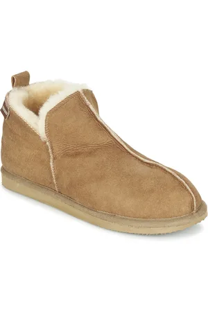 Shepherd Pantuflas ANNIE para mujer