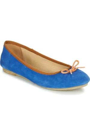 Kickers Bailarinas BAIE para mujer