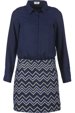 Betty London Vestido FERMINE para mujer