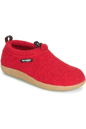 Giesswein Pantuflas VENT para mujer