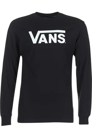 Vans Camiseta manga larga CLASSIC para mujer