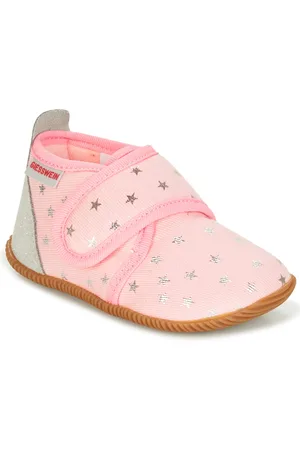 Giesswein Pantuflas SALSACH para niña