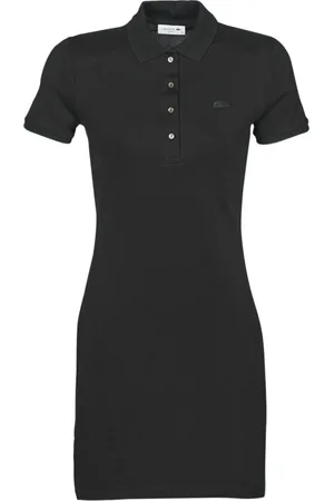 Vestidos best sale lacoste outlet