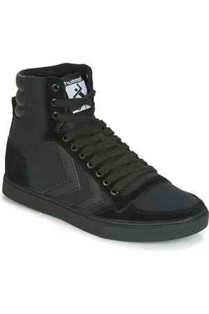 Hummel Zapatillas altas TEN STAR TONAL HIGH para mujer
