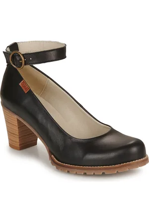 Casual Attitude Zapatos de tacón JALAYELE para mujer