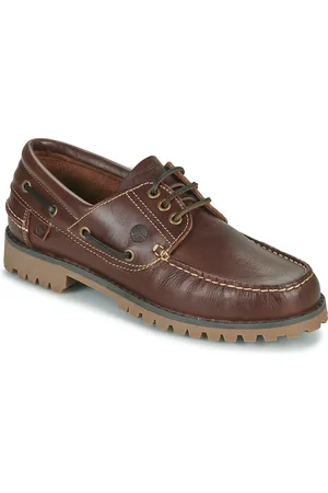 Casual Attitude Náuticos EVEROA para hombre