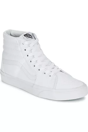 Vans Zapatillas altas SK8-Hi para mujer