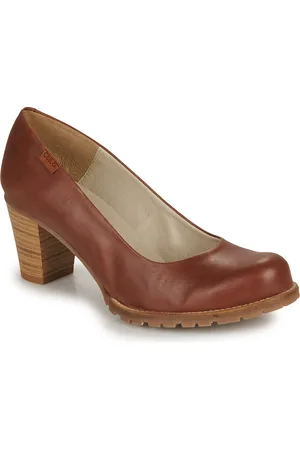 Casual Attitude Zapatos de tacón HARCHE para mujer