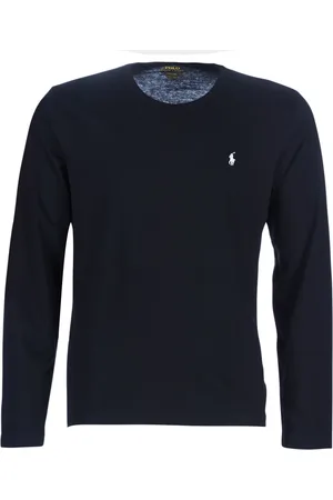 Ralph Lauren Camiseta manga larga L/S CREW SLEEP TOP para hombre