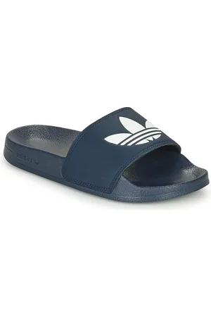 Chanclas dedo adidas discount mujer