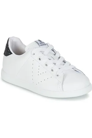 victoria Zapatillas DEPORTIVO BASKET PIEL KID para niña
