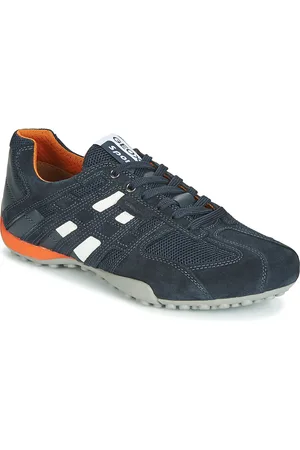 Geox Zapatillas UOMO SNAKE para hombre