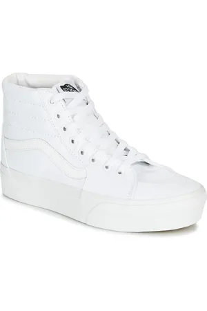 Vans Zapatillas altas SK8-Hi PLATFORM 2.0 para mujer
