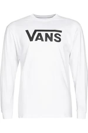Vans Camiseta manga larga CLASSIC para hombre