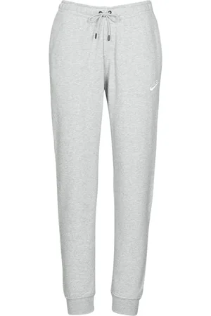 Nike Pantalón chandal W NSW ESSNTL PANT REG FLC para mujer