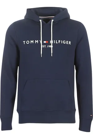 Tommy Hilfiger Jersey TOMMY LOGO HOODY para hombre