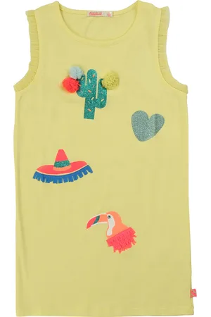 Billieblush Vestido NIAMO para niña