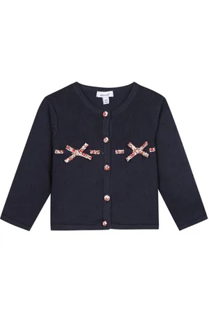 ABSORBA Chaqueta de punto NOLI para niña