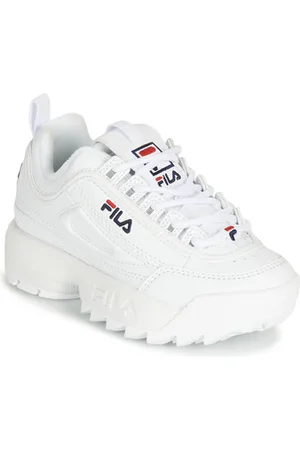 Fila Zapatillas DISRUPTOR KIDS para niño